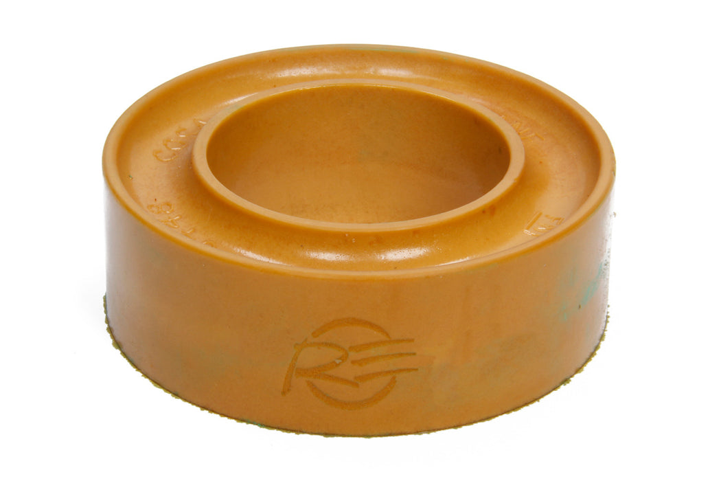 RE SUSPENSION S-COSA-80 Spring Rubber C/O 25lb Green