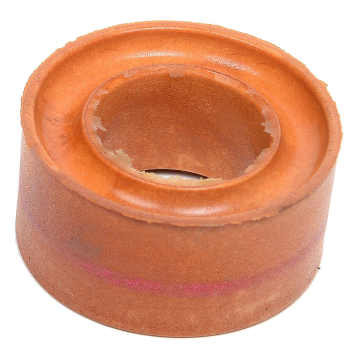 RE SUSPENSION S-MTSA-ML150-175 Spring Rubber 5in Dia. 1.5in Tall Red