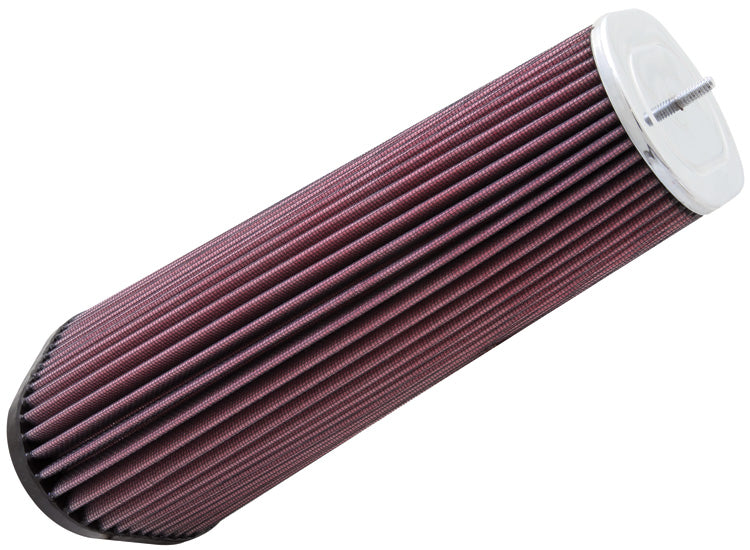 K&N RF-1011 Universal Clamp-On Air Filter - Truck Part Superstore