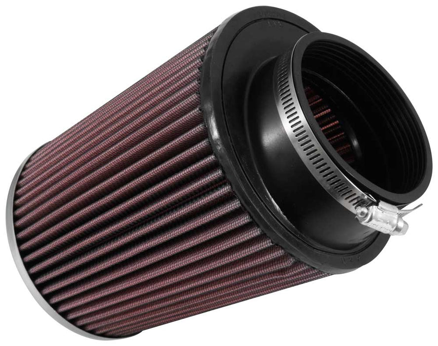 K&N RF-1016 Universal Clamp-On Air Filter - Truck Part Superstore