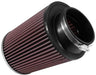 K&N RF-1016 Universal Clamp-On Air Filter - Truck Part Superstore