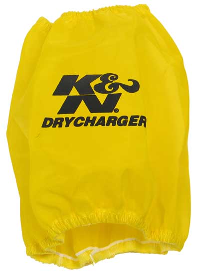 K&N RF-1048DY Air Filter Wrap - Truck Part Superstore