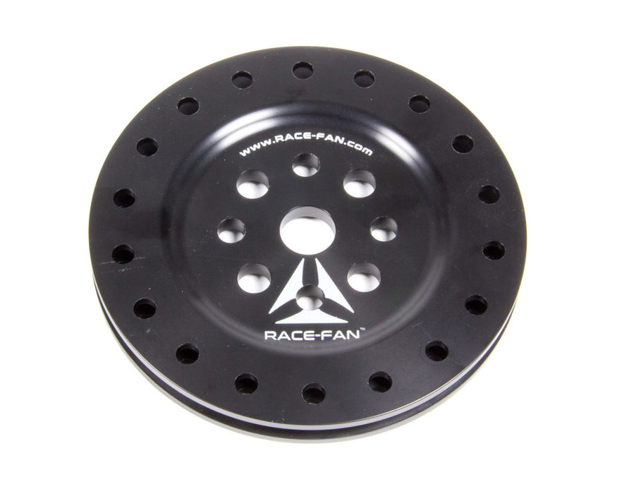 RACE-FAN 60-5000-750 Fan Hub 3/4in Center Hole