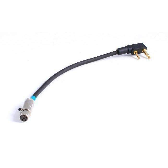 RUGGED RADIOS CJ-KEN Cord Radio Jumper to Rugged Kenwood