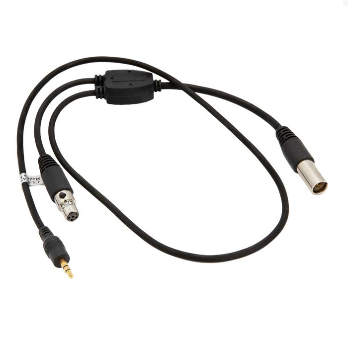 RUGGED RADIOS CS-SCAN-ADPT Adapter for Scanner to 5 Pin Car Harness