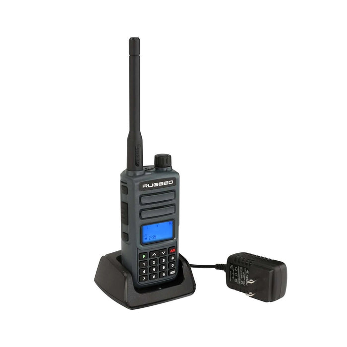 RUGGED RADIOS GMR2 Radio Rugged GMR GMRS / FRS