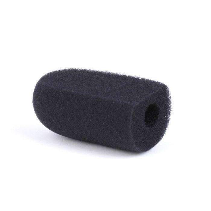 RUGGED RADIOS MIC-MUFF-F-HP Cover Microphone Muff High Wind Environment