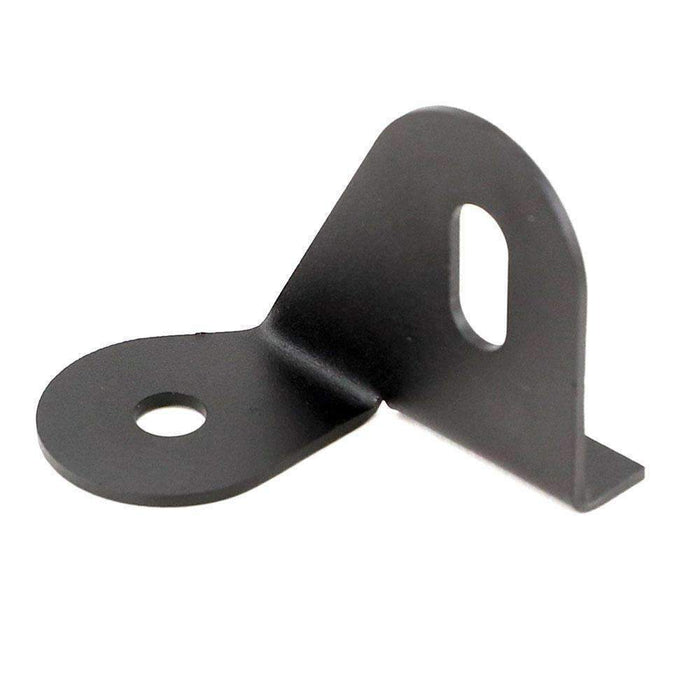 RUGGED RADIOS MT-ANT-JEEP-PS Antenna Mnt Jeep Pass. Side JL JK TJ LJ