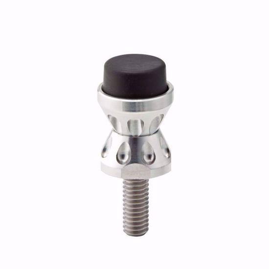 RING BROTHERS 9575N Hood Adjusters 1.25in Length Natural Pair