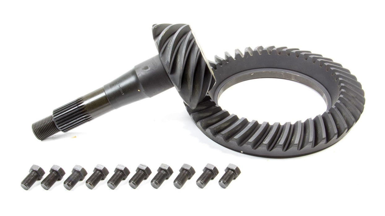RICHMOND 49-0049-1 3.43 10 Bolt O 68-70