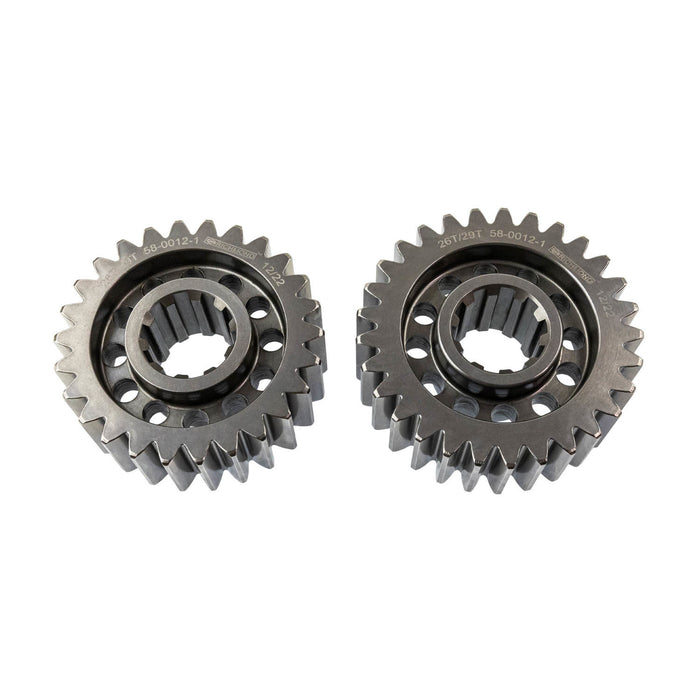 RICHMOND 58-0012-1 Quick Change Gear Set