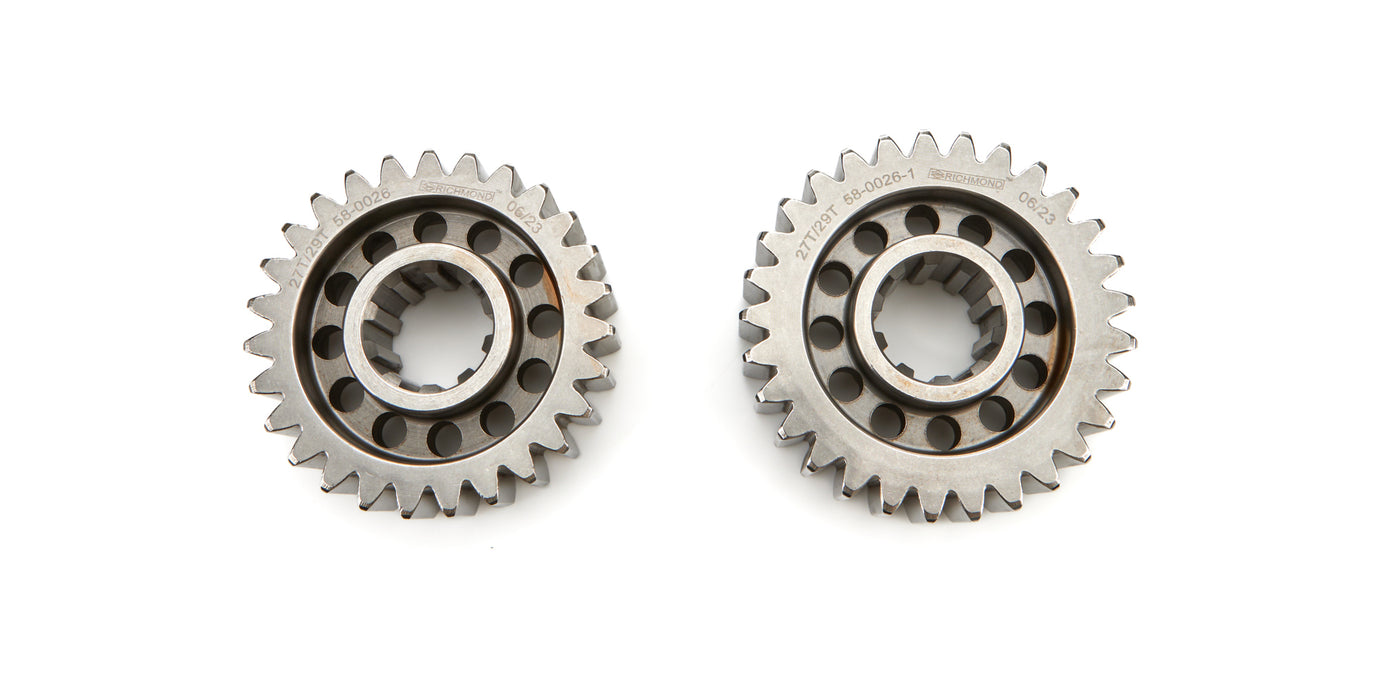 RICHMOND 58-0026-1 Quick Change Gear Set