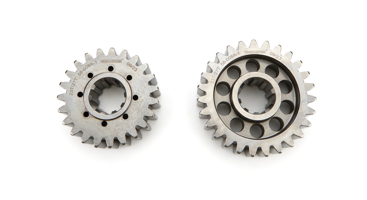 RICHMOND 58-008A-1 Quick Change Gear Set