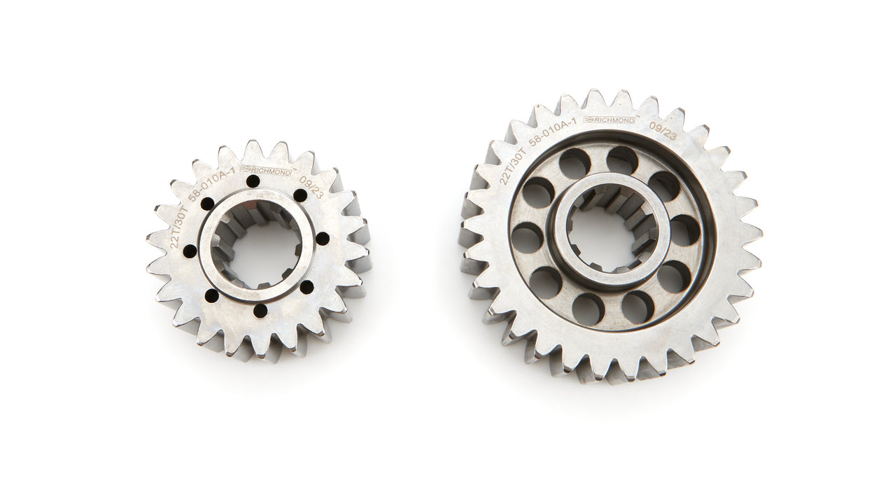 RICHMOND 58-010A-1 Quick Change Gear Set