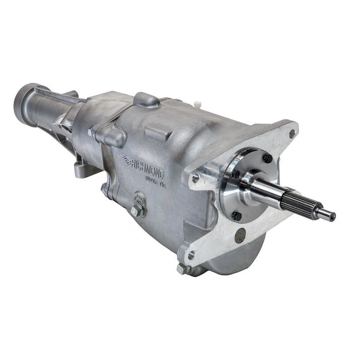 RICHMOND 7021510 Super T10 Plus 4 Speed Transmission