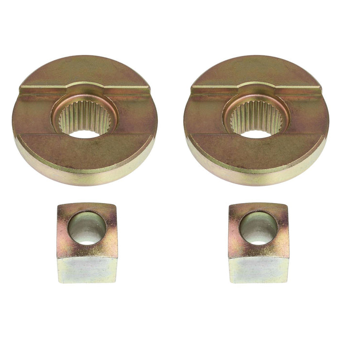RICHMOND 78-1230-1 Differential Mini Spool GM 8.875 30 Spline