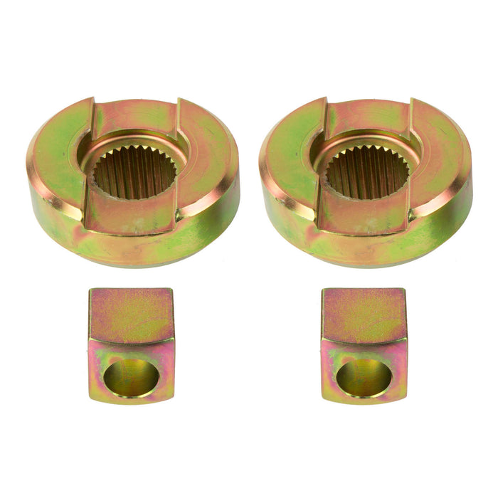 RICHMOND 78-7628-1 Differential Mini Spool GM 7.6in 28 Spline