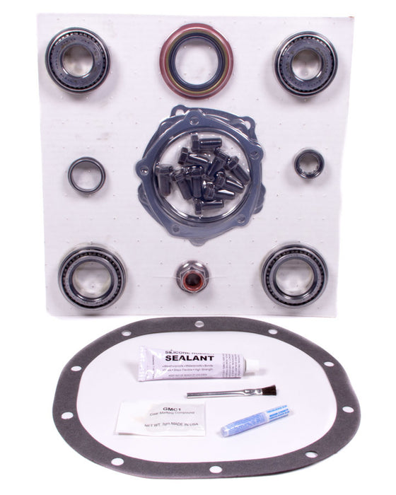 RICHMOND 83-1015-1 Ford 8in Installation kit