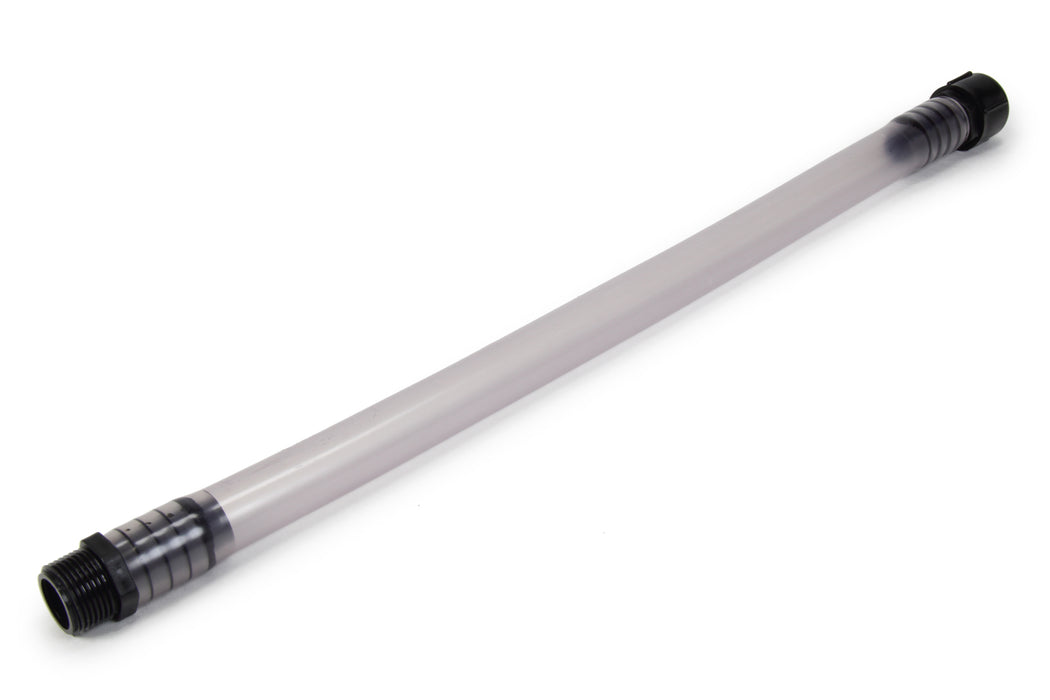 RJS SAFETY 2000049800 Filler Hose Utility Jug Clear