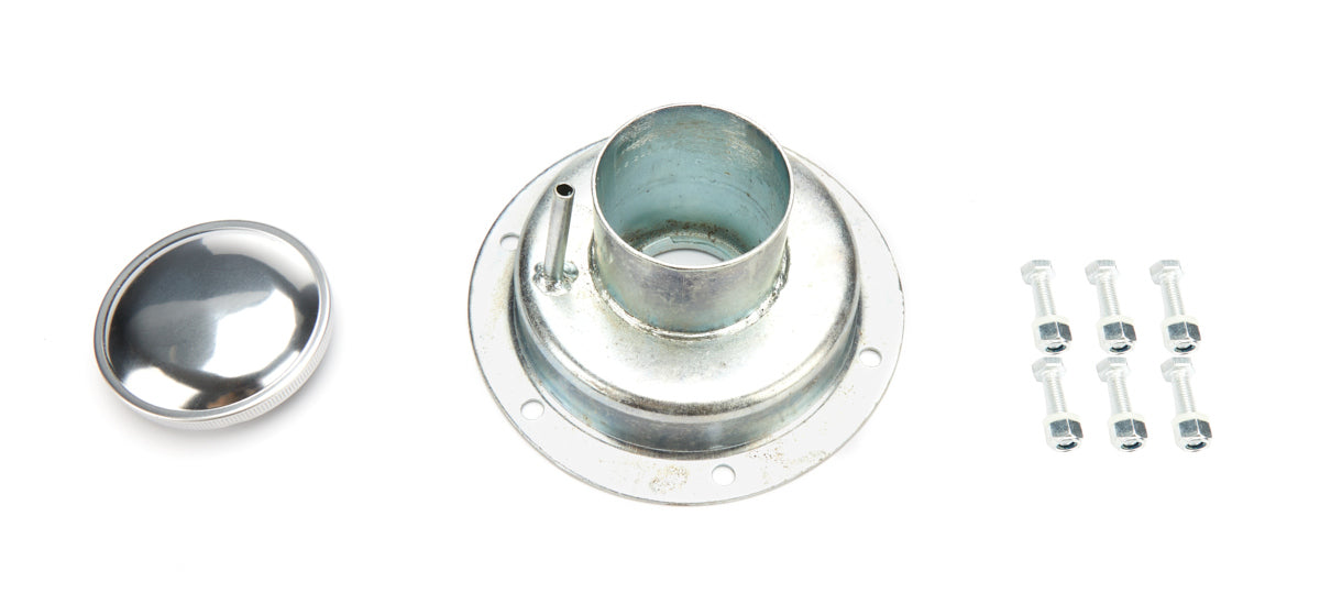 RJS SAFETY 302117 Filler Assembly Recessed 2-1/4in