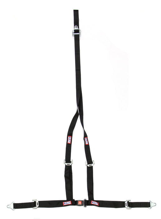 RJS SAFETY 4000501 Buggy Belt Non-Comp.