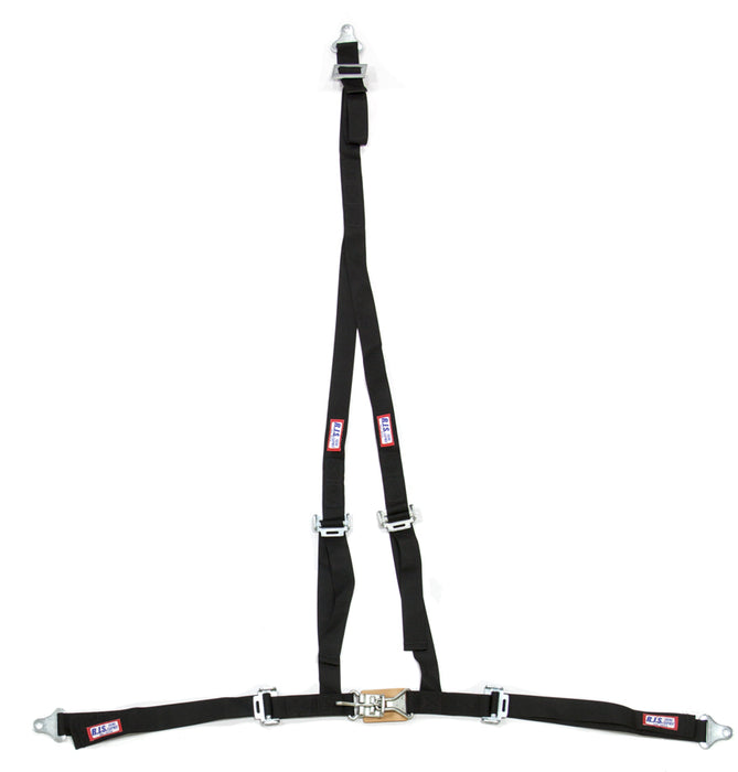 RJS SAFETY 4006901 Buggy Belt Non-Comp
