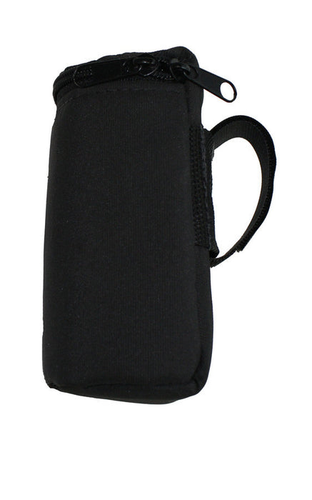 RJS SAFETY 600080149 Radio Pouch for Vehicle