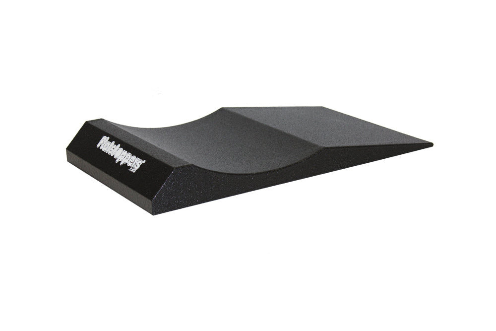 RACE RAMPS RR-FS-16-SC Supercar Flatstopper 4 Pcs. 16in Wide