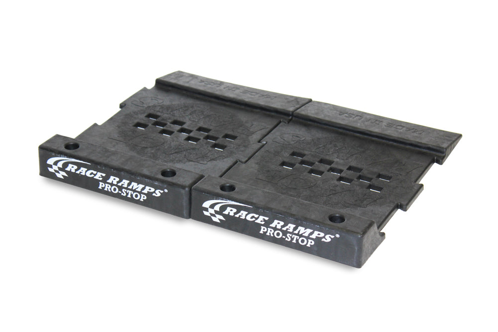 RACE RAMPS RR-PS-2 Pro-Stop Parking Guide Pair