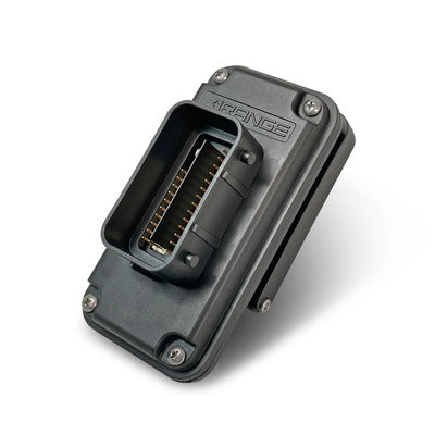 Range RA007 DFM Disabler Inline Module; GM Refresh Trucks and SUVs; Disables Dynamic Fuel Management and Auto Start/Stop;
