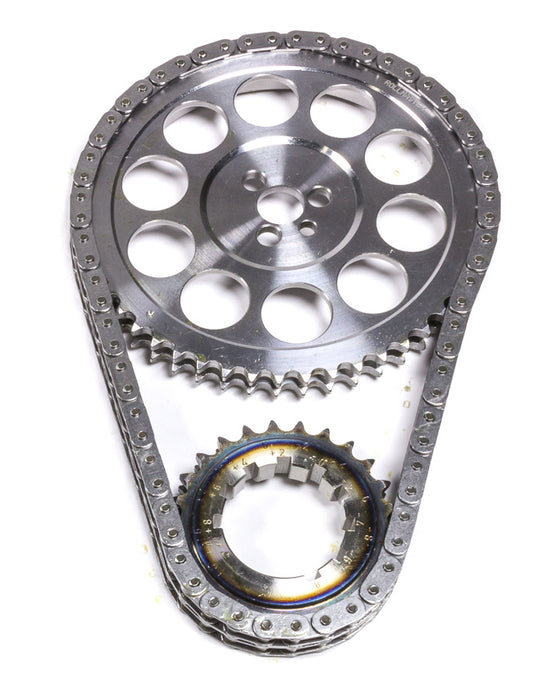 ROLLMASTER-ROMAC CS2090 BBC Gen-6 Billet Roller Timing Set