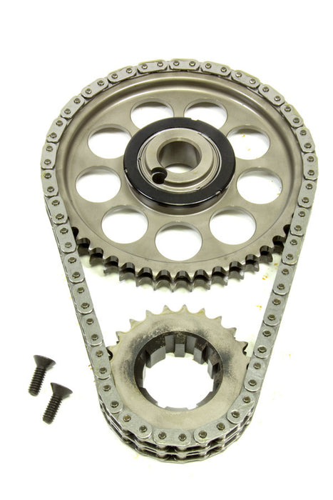ROLLMASTER-ROMAC CS3091 Ford 351C-400M Billet Roller Timing Set
