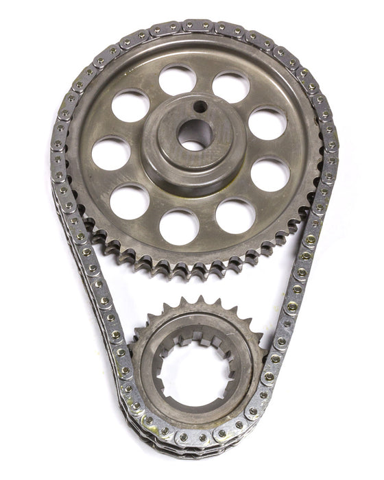 ROLLMASTER-ROMAC CS4050 BBF FE Billet Roller Timing Set