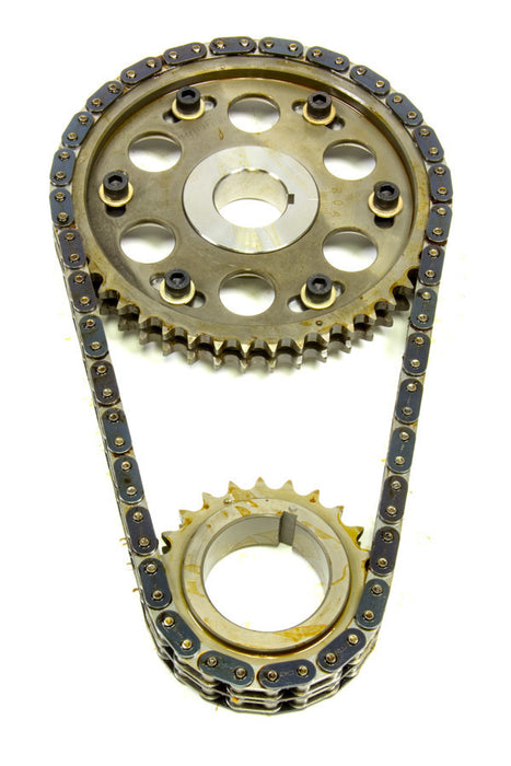 ROLLMASTER-ROMAC CS5200 SBM Billet Roller Adj. Timing Set
