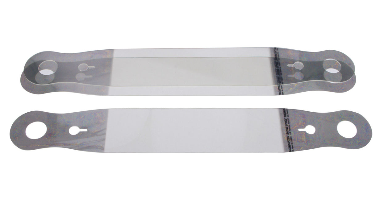 RACING OPTICS 10201C Laminated Tearoff Voyager