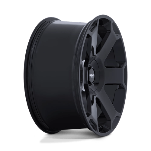 Rotiform 1PC R905220543+10 R905 22X10.5 5X112 G-BLK 10MM - Truck Part Superstore