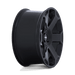 Rotiform 1PC R905220543+10 R905 22X10.5 5X112 G-BLK 10MM - Truck Part Superstore