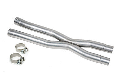 ROUSH PERFORMANCE PARTS 422046 Exhaust X-Pipe Kit 15-17 5.0L Mustang GT
