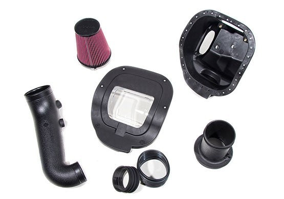 ROUSH PERFORMANCE PARTS 422267 Cold Air Intake Kit 2021 Roush Ford F150 5.0L
