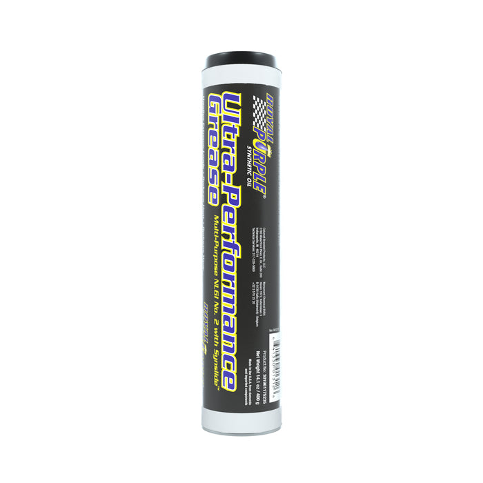 ROYAL PURPLE 01312 Ultra Performance Grease 1-Tube