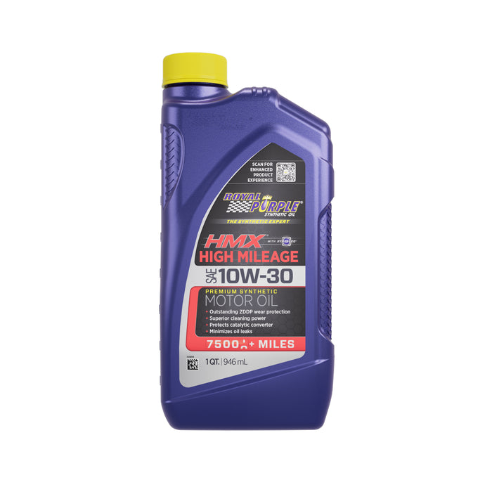 ROYAL PURPLE 11746 10w30 HMX Multi-Grade Oil 1 Quart