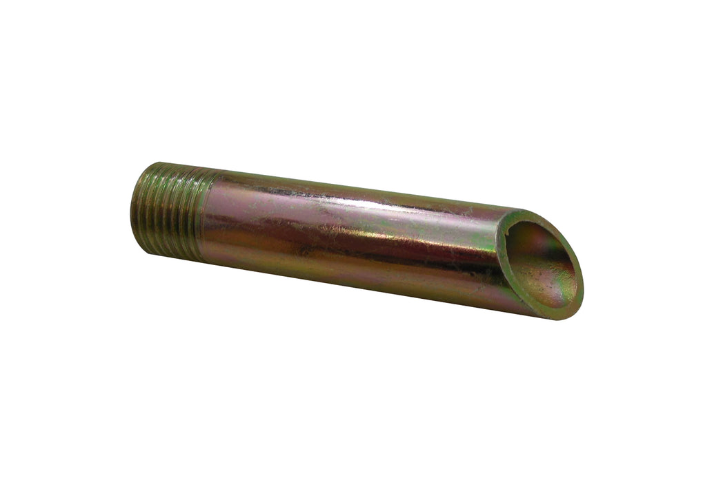 RACING POWER CO-PACKAGED R2054 Crankcase Evacuation System Weld-In Tube