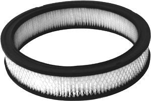 RACING POWER CO-PACKAGED R2113 10In X 2In Round Paper E lement