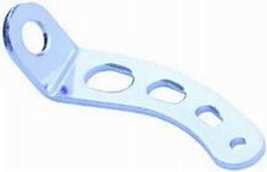 RACING POWER CO-PACKAGED R2291 Univ Throttle Return Br acket