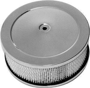 RACING POWER CO-PACKAGED R2292X 6 3/8 X 2 1/2 Air Cleane r Set