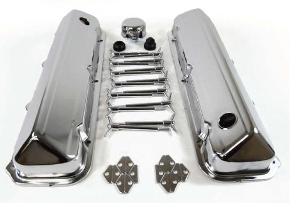 RACING POWER CO-PACKAGED R3041 Ford 429-460 Engine Dress Up Kit