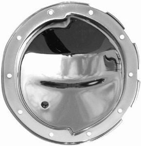 RACING POWER CO-PACKAGED R4135 GM 1/2 Ton Diff Cover - 10 Bolt Set