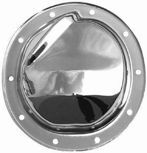 RACING POWER CO-PACKAGED R4786 GM Intermediate Diff Cover 10 Bolt