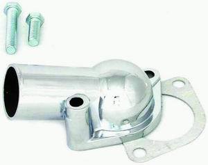 RACING POWER CO-PACKAGED R4789 Late Chevy Gasket Water Neck