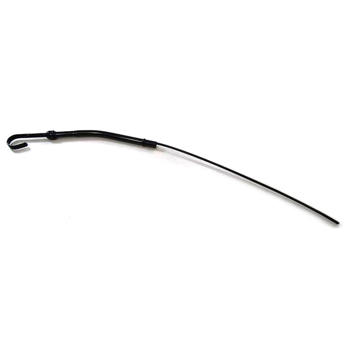 RACING POWER CO-PACKAGED R4957BK SBC Engine Dipstick Black